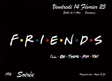 03 friends