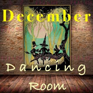 Dancing room